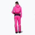 Skioverall Damen Sportalm 1829006408 neon pink 2