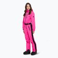 Skioverall Damen Sportalm 1829006408 neon pink 3