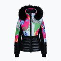 Skijacke Damen Sportalm 1820584525 crystal clear
