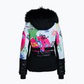 Skijacke Damen Sportalm 1820584525 crystal clear 2