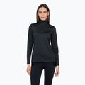 Ski Sweatshirt Hoodie Damen Sportalm 1823012722 black
