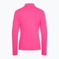 Damen-Ski-Sweatshirt Sportalm 1823015721 neon pink 2