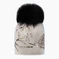 Wintermütze Damen Sportalm 1829826682 silver cloud