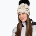 Wintermütze Damen Sportalm 1829826682 silver cloud 2