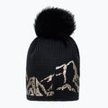 Wintermütze Damen Sportalm 1829826682 black 2