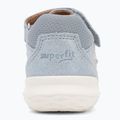 Superfit Hummel hellblau Kindersandalen 6