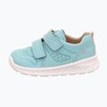 Superfit Breeze hellgrün/rosa Kinderschuhe