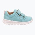 Superfit Breeze hellgrün/rosa Kinderschuhe 2