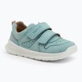 Superfit Breeze hellgrün/rosa Kinderschuhe