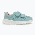 Superfit Breeze hellgrün/rosa Kinderschuhe 2