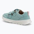 Superfit Breeze hellgrün/rosa Kinderschuhe 3