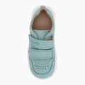 Superfit Breeze hellgrün/rosa Kinderschuhe 5