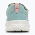 Superfit Breeze hellgrün/rosa Kinderschuhe 6