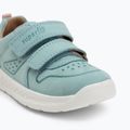 Superfit Breeze hellgrün/rosa Kinderschuhe 7