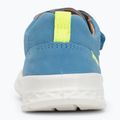 Superfit Breeze hellblau/gelb Kinderschuhe 6