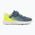 Superfit Rush blau/gelb Kinderschuhe 2