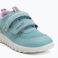 Superfit Kinderschuhe Sport7 Mini hellgrün/violett 7