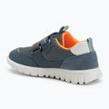 Superfit Kinderschuhe Sport7 Mini blau/orange 3