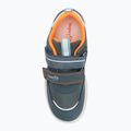 Superfit Kinderschuhe Sport7 Mini blau/orange 5
