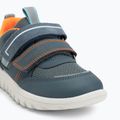 Superfit Kinderschuhe Sport7 Mini blau/orange 7