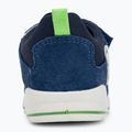 Superfit Kindersandalen Boomerang blau/hellgrün 5