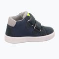 Superfit Supies blau/gelb Kinderschuhe 2