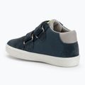 Superfit Supies blau/gelb Kinderschuhe 3