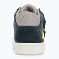 Superfit Supies blau/gelb Kinderschuhe 6
