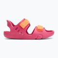 Superfit Splash-S rosa/orange Kindersandalen 2