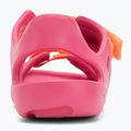 Superfit Splash-S rosa/orange Kindersandalen 6