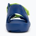 Superfit Kindersandalen Splash-S blau/hellgrün 6