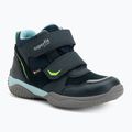 Schuhe Superfit Storm green/light green