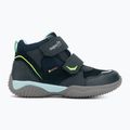 Schuhe Superfit Storm green/light green 2