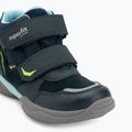 Schuhe Superfit Storm green/light green 7
