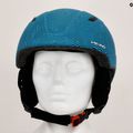 HEAD Mojo Team Kinder-Skihelm 8