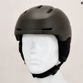 Giro Neo Mips Skihelm matt trail grün 8