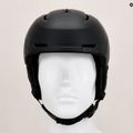 Giro Neo Mips Skihelm mattschwarz 8