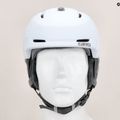 Damen Skihelm Giro Avera Mips matt weiß 8