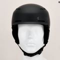 Giro Trig Mips Skihelm mattschwarz 8