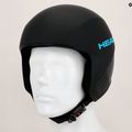 HEAD Downforce Mips Skihelm mattschwarz 9