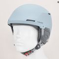 Damen-Skihelm HEAD Compact Evo W sky 8