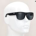 Fahrradbrille POC Want Polarized uranium schwarz 6
