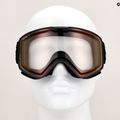 Julbo Quickshift OTG Reactiv High Contrast schwarz/blinkend Infrarot-Skibrille 7