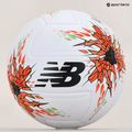 New Balance Geodesa PRO Fußball weiß/rot Größe 5 6