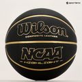 Wilson NCAA Highlight 295 Größe 7 Basketball 5