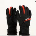 Herren-Skihandschuhe Level Alpine rot 7