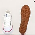 Big Star Damen Turnschuhe DD274336 weiß 10