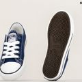 BIG STAR Kinderturnschuhe FF374202 navy blau 9