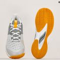Herren Tennisschuhe Wilson Kaos Comp 3.0 lunarrock/griffin/oldgold 9