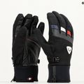 Herren-Skihandschuh Rossignol Strato Impr schwarz 7